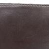 Louis Vuitton Sac Plat Schultertasche M92073 Utah Cafe Braun Kalbsleder Herren Gebraucht