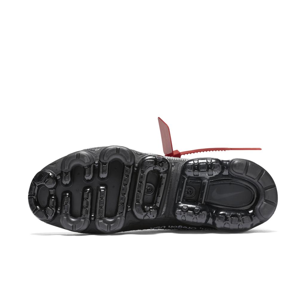 AA3831-001 Off-White A Nike Air Vapormax The Ten (Men's)