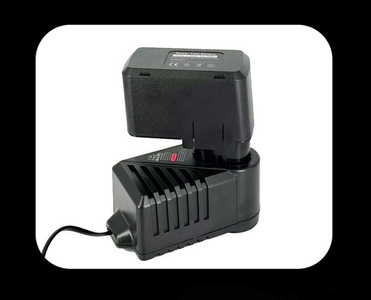 Compatible Ni-Cd Battery for BOSCH PSR Electric Tools (9.6V, 7.2VES, 12V BAT001)
