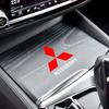 Car Door Anti Kick Pad DIY Stickers Door Side Edge Decal For Mitsubishi Asx Outlander Xl 3 Lancer Pajero L200 EVO Xpander