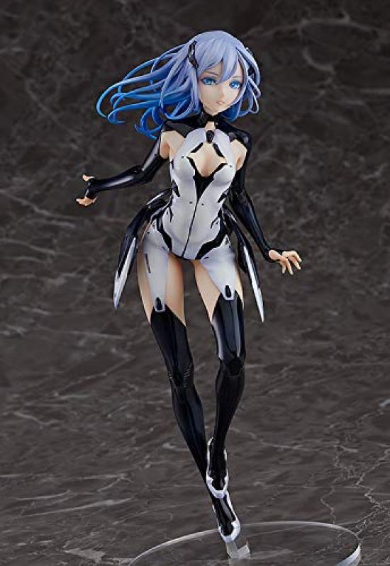 BEATLESS Lacia Scale Painted Finished Figure 2018Ver. 1/8 ABS&PVC