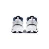 Nike Air Monarch 4 Lying Flat Kitten Slip Resistant, Abrasion Resistant, Height Increasing Low Top Chunky Sneakers 415445-102(Team502-)