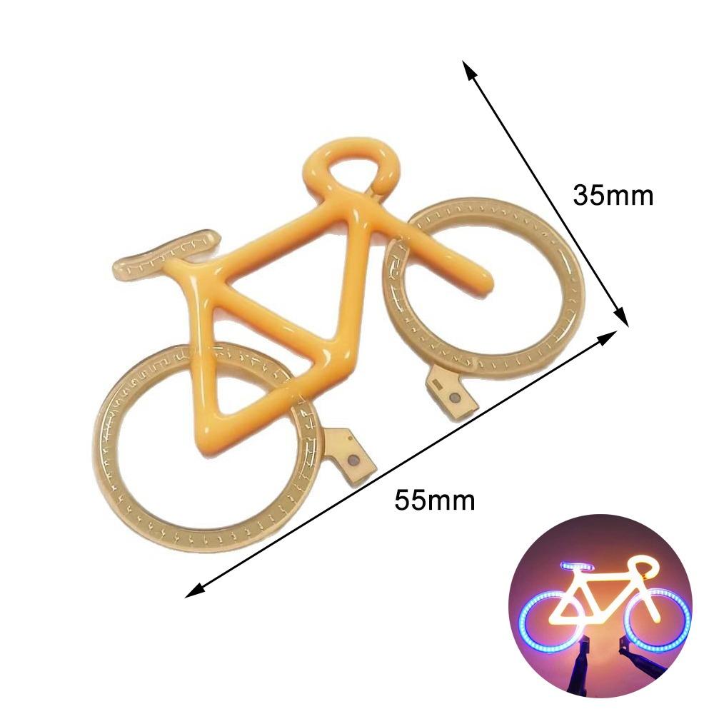 LED Chips 3V LED COB Lamp Piece Decorative Color Festival Light  Spot Festival Birthday Party