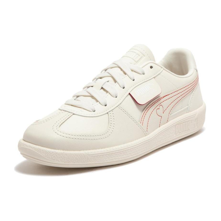 Puma Palermo V-Day 'White Pink' Men's 399693-01