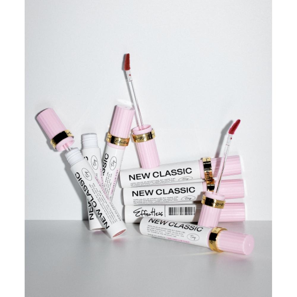 Tooq New Classic Velvet Lip Tint  8color 08 STUNNING