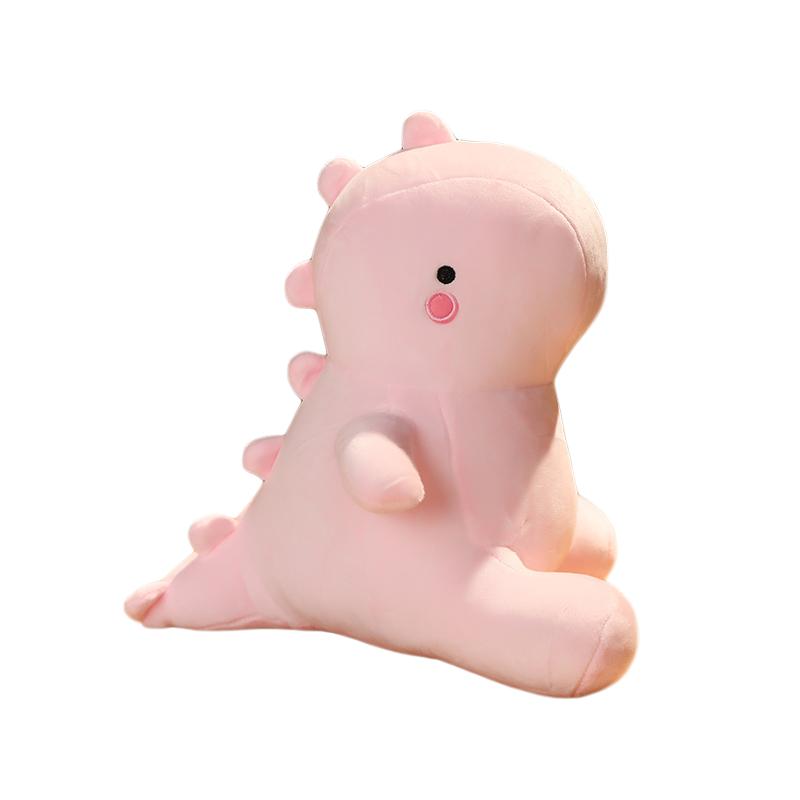 18/22/30cm Squishy Einhorn Puppe Plüschtier Daunenbaumwolle Gefüllt Cartoon Gruseliger Cartoon Böses Tier Plüschtier Begleiter Beruhigendes Geschenk 18cm