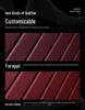 Full Coverage Star-Themed Leather Floor Mats for XPeng P7, G3, G6, G9, X9, MO3, and P5 Models.