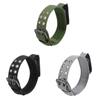Adjustable Dog Collar with Control Handle Dog Tactical Collars for Outdoor Walking All Breeds Dog Collar Training Supply