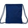Sac à dos de sport - SAFTA - F.C. Barcelone - Bleu Navy - Confortable - Enfants