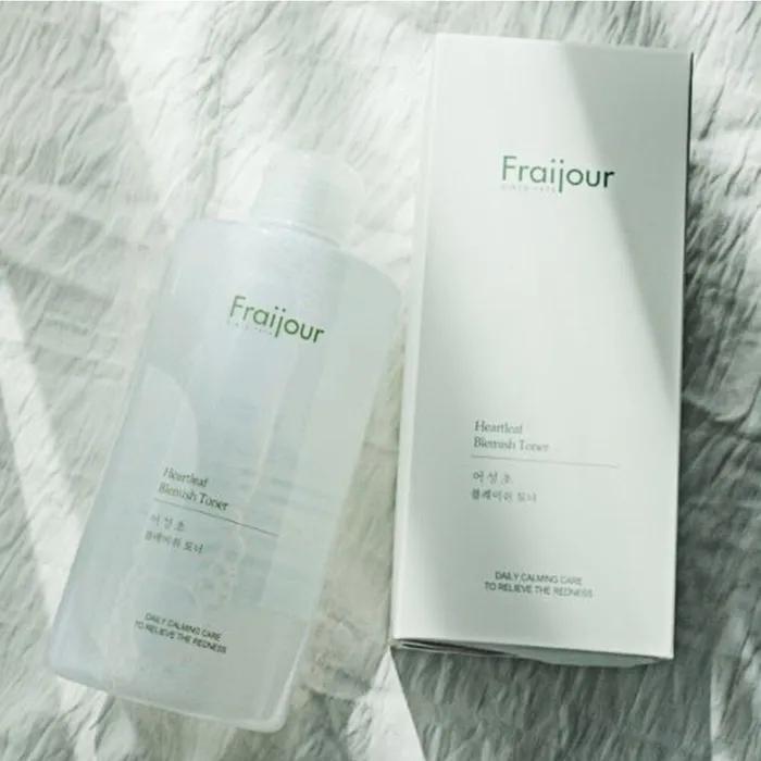 Houttuynia Cordata Blemish Toner 500ml