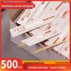 Xingduo Individually Wrapped Disposable Toothpicks