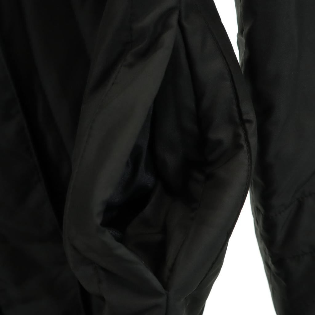 BCBGMAXAZRIA Mantel S schwarz Damen Gebraucht