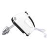 Electric Hand Mixer Whisk Beater 7 Speed 260W Powerful Motor Ergonomic Baking Equipment for Egg