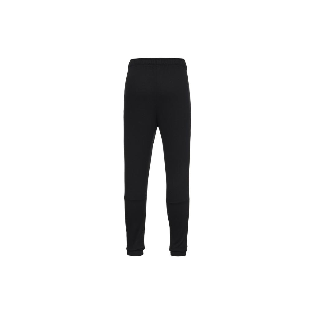 New Nike Knitted Sweatpants Men's Black DB4218-010