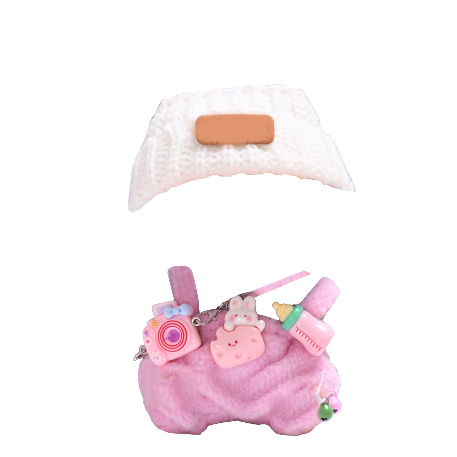 

Fun Dolls Clothing, Anime Plush Toys And Cute Accessories One Size