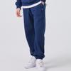 DANGLEDROP Dgdp Wappen Sweat Jogger Pants Blue