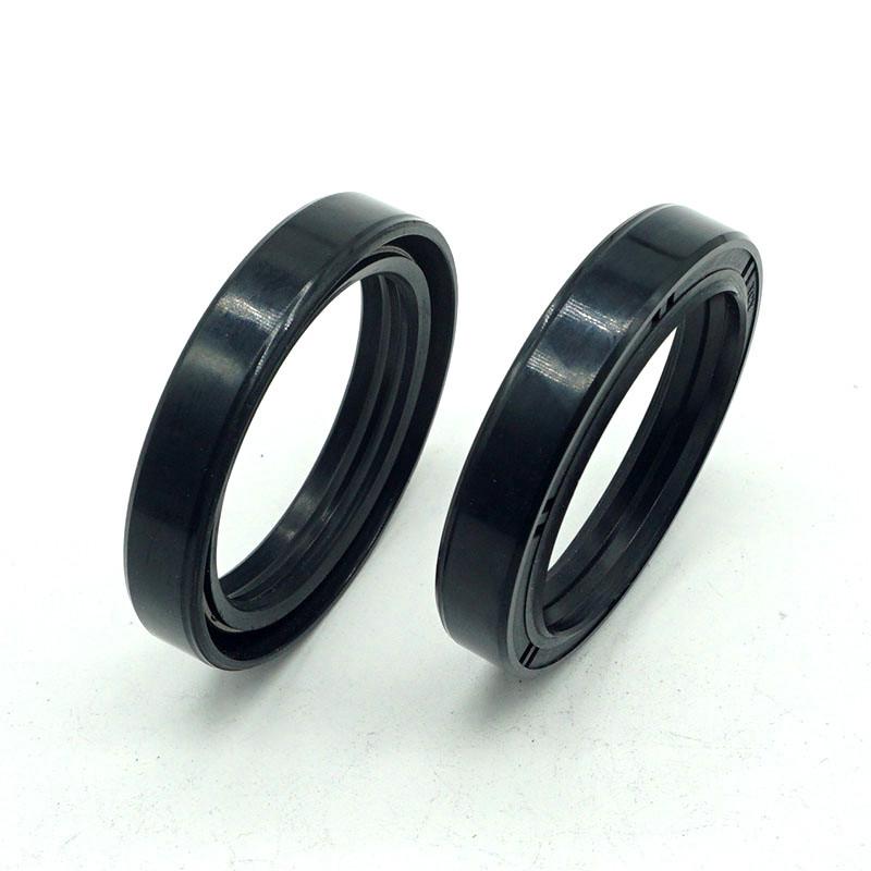 Motorrad Gabelöl Staubkappen Satz für HONDA CBR600F4 Super Sport 1999-2006 VFR800 Intercepter 2002-2016 VFR800A ABS 2008-2016