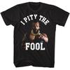 Dhr. T - Pity Point - Officieel Gelicentieerd T-shirt met Korte Mouwen voor Kinderen