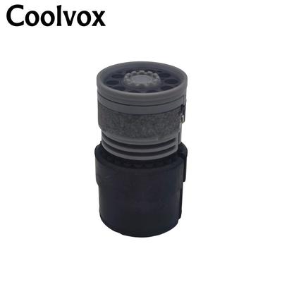 COOLVOX N-316 Wired Karaoke Dynamic Microphone Cartridge Wireless Microfone Capsule High Sensitivity Dynamic Pickup Head 60Hz-14KHz