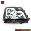 Compatible Headlight Assembly for JAC Kaikai Truck: New Junling V6/V3/V5/H330 Models