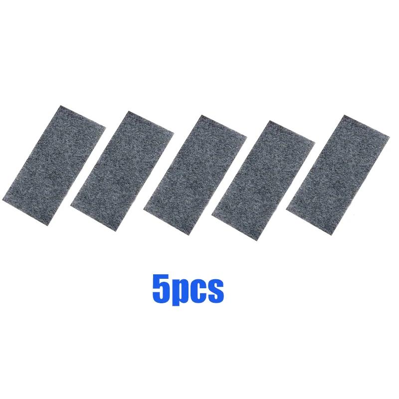 Magic Car Scratch Repair Cloth Nano Sparkle Cloth Car Metal Surface Polishing Cloth Scratch Repair Tool Remover Auto Accessories