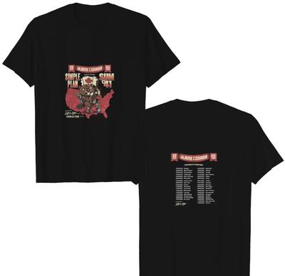 Üst giysisi – T-shirtler
