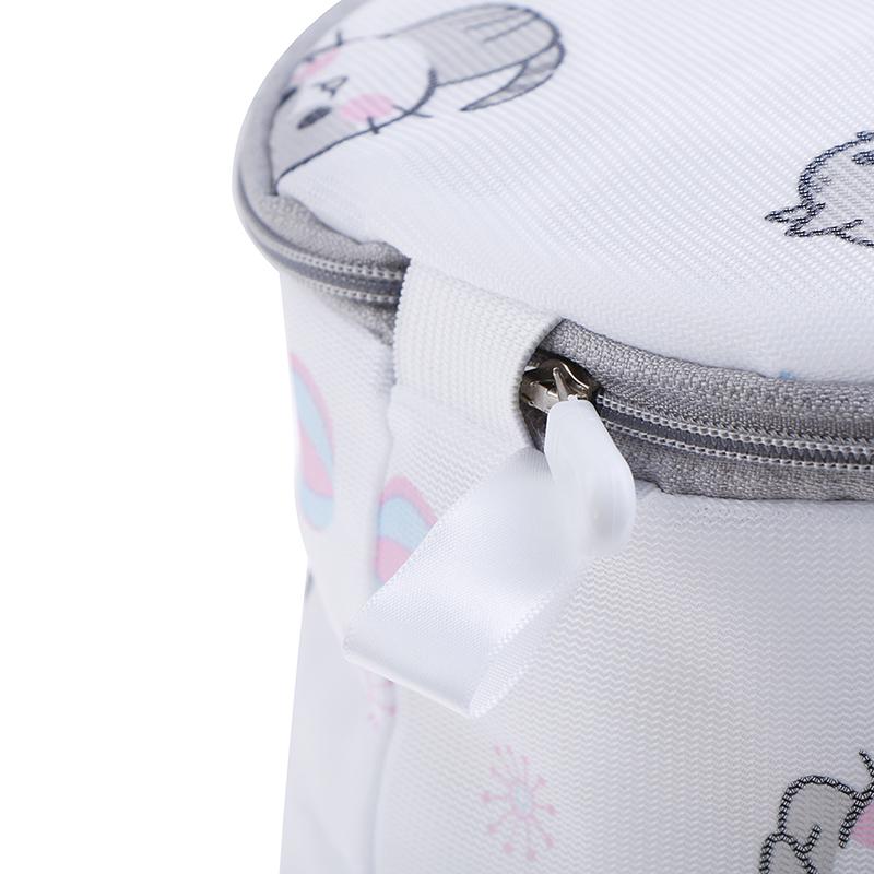 4 Sizes Laundry Bag For Clothes Underwear Protected Lingerie Bra Washing Bag