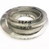 Length 1M 2M Thickness 0.1/0.15/0.2/0.3/0.4/0.5mm Aluminum Foil Thin Sheet Plate 1060 Aluminum Strip for DIY Material Washer