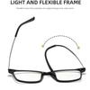 Focus Lab Ultralight 5060 Blue Light Blocking Glasses Set