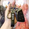 Dongfeng Fengshen Haoji 22 Model Car Key Protective Cover with Buckle