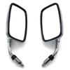 Motorcycles Side Mirror for Honda NV400 NV600 NV750 VT400 VT500 VT600 VT700 VT750 VT800 VT1100 Shadow 400 500 600 700 750 800