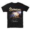 T-shirt Métal Sabaton Primo Victoria T-shirt pour HOMMES FEMMES Unisexe