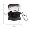4. Portable Hanging Rope Anti-skid Clothesline Camping Accessories