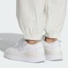 Adidas Sportswear Pants With Printed Logo Women Bottoms White IM8834