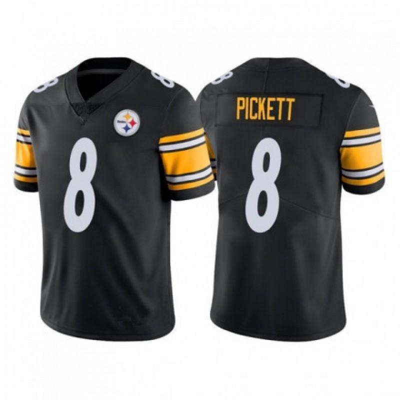 Pittsburgh Steelers NFL Football Jersey Mens Team Apparel Size S-XXXL 11 19 90 14 2 1