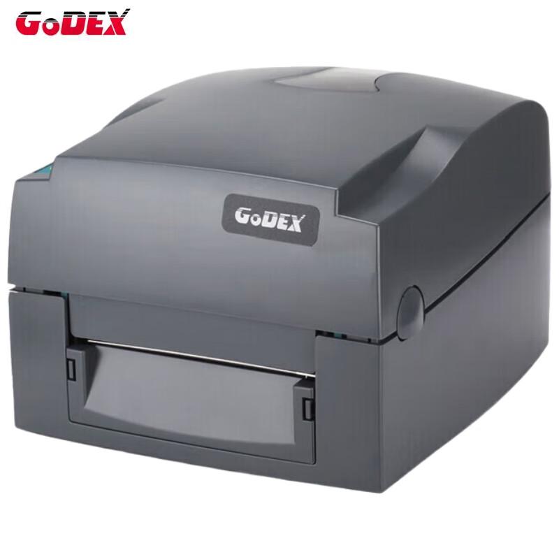 GODEX G500UES Desktop Thermal Transfer Label Printer