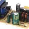 1Pcs Precision Buck Ac Dc Converter Power Adapter Ac 220V To 12V Power Supply Module 1A 2A Step Down Transformer Module