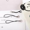 Mobile Phone Strap Phone Lanyard Phone Lanyard String Lobster Clasp Rope Lanyard Lariat Cords
