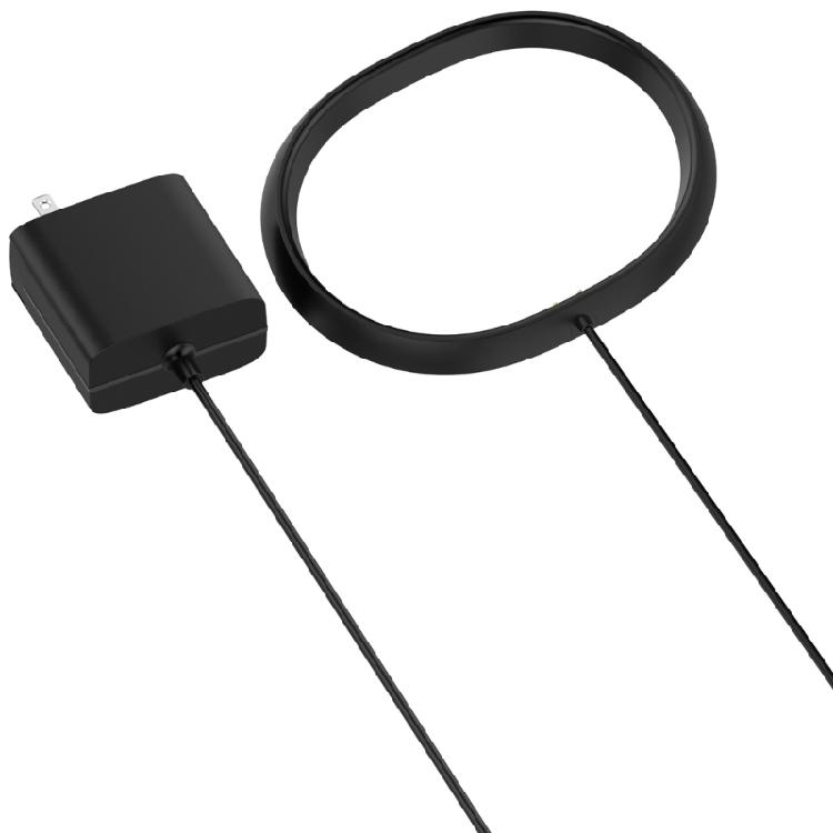 Portable BT Speaker Charging USB Quick Power Up Charging Dock for Move