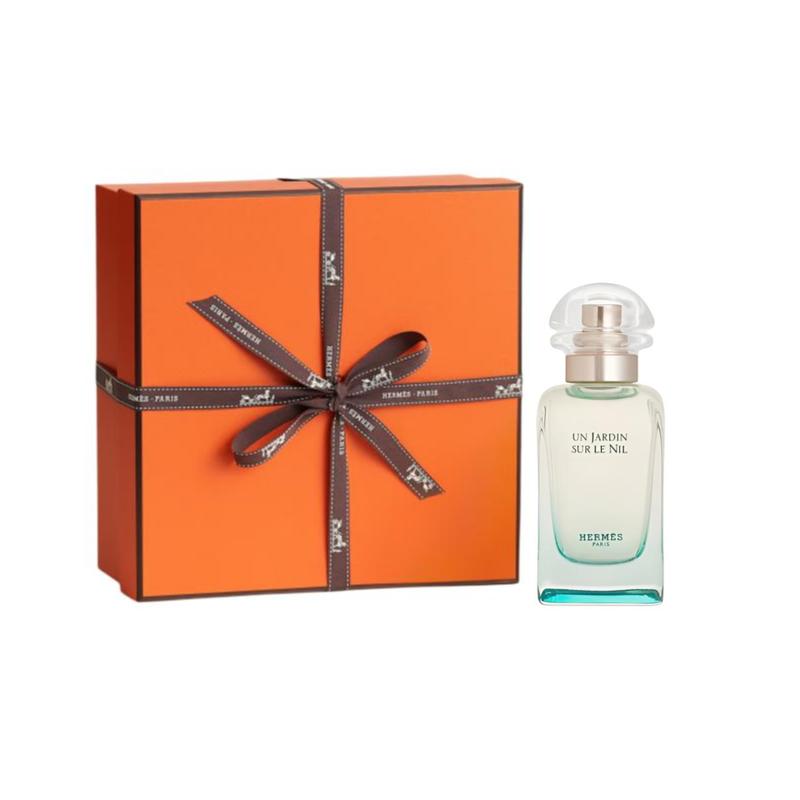 Hermes Nile Floral Туалетная вода EDT 27738023 27738023-Nile Garden Парфюм 30 мл коричневый