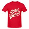 1 Piece Cool Funny Graphic 100 Cotton Tshirt Road Trip Tops Tees For Unisex