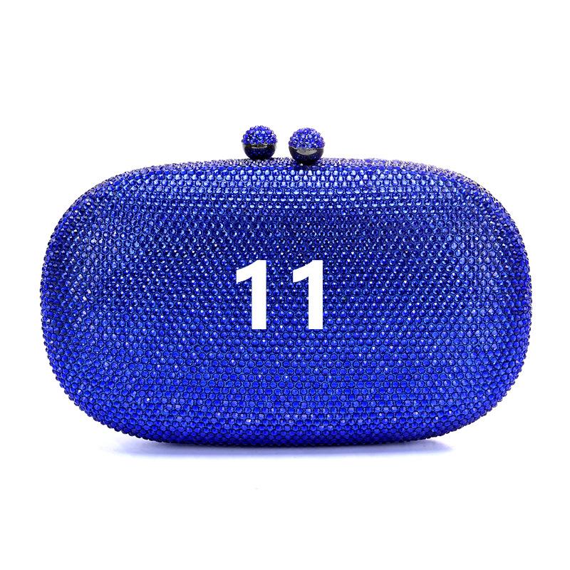 WHTUOHENG Green Tassel Clutch Evening Purse For Party Diamond Lady Dinner Banquet Diamond Purse Female Mini Women Money Bags