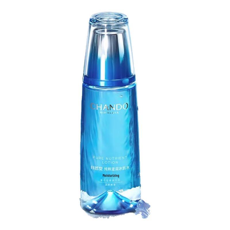 Chando Pure Hydrating Ice Muscle Water 160ml