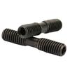 ABKP-Clamping Screw ML0625 CNC Lathe Tool Spare Screw Double-Head Screw Double-Head Screw Splint Screw 10 Pieces