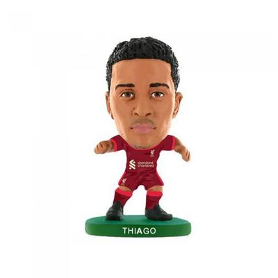 Liverpool FC Fotbalová figurka Thiago Alcantara SoccerStarz