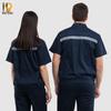 Naidian Summer Short-Sleeve Workwear Set