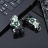 1Set Left Right Triggers Buttons for PS5 with Vibration Motor Trigger Assembly Handle Vibration Triggers Buttons V1.0 V2.0