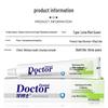 Dr. White Lemon Brightening Toothpaste