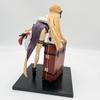 22cm Girls' Frontline OTs-14 Anime Figure UMP45 Girls' Frontline Action Figure Figma UMP45 Figure #457 Figma Collection Doll Toy