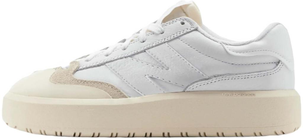 Sneakers New Balance CT302 White/moonbeam